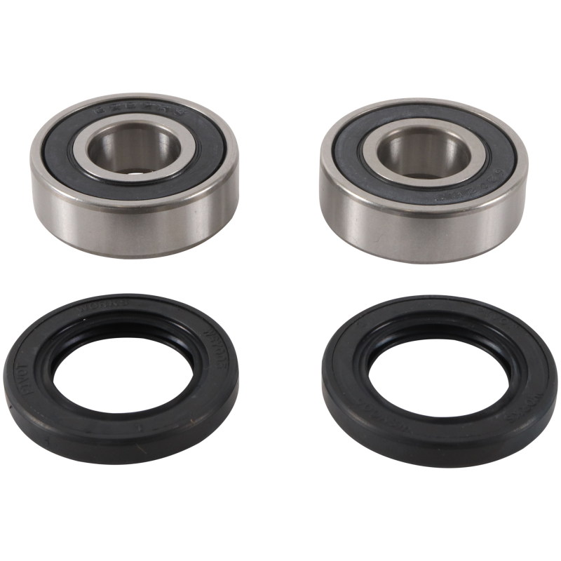 Honda CRF250L Wheel Bearing Kit - Front - Pivot Works - `13-`16 Honda CRF250L Wheel Bearing Kit - Front - Pivot Works - `13-`16